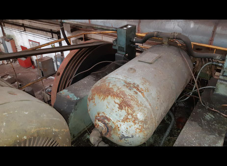 Voronezh KB2536 P91023021