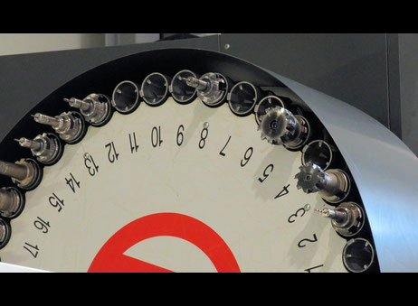 Haas VF-9 P91023035
