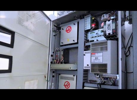 Haas VF-9 P91023035