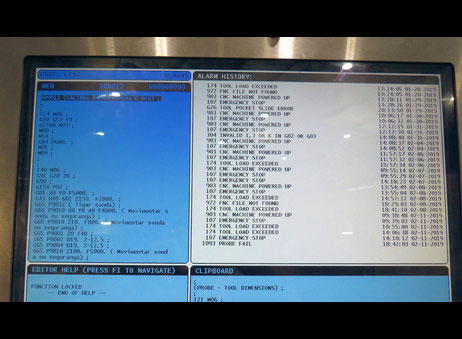 Haas VF-9 P91023035