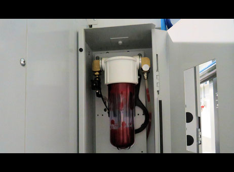 Haas VF-9 P91023035