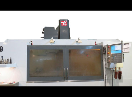 Haas VF-9 P91023035