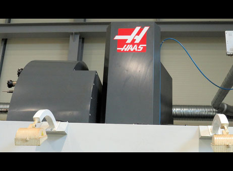 Haas VF-9 P91023035