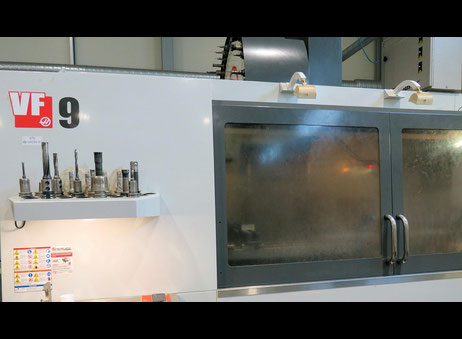 Haas VF-9 P91023035