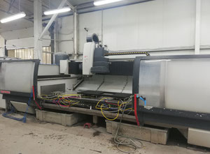  Intermac MASTER 33