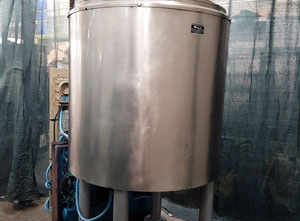 Fratelli Erba 500 L