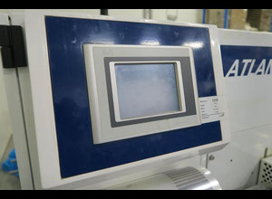 Ulma Atlanta - Machines for sale & specifications Used machines - Exapro