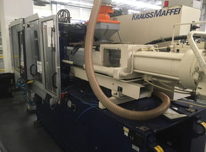 Krauss Maffei KM 150 - 700 C2