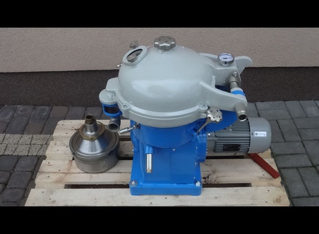 Alfa Laval MAB 104 P91030056