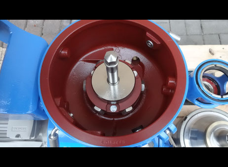 Alfa Laval MAB 104 P91030056