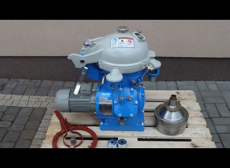 Alfa Laval MAB 104 P91030056