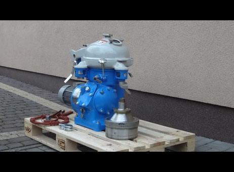 Alfa Laval MAB 104 P91030056