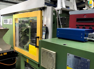 Arburg 520M 2000-675 Injection moulding machine
