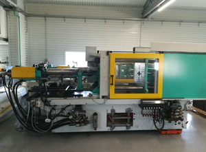 Arburg 570C 2000 675 Injection moulding machine