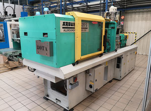 Arburg Allrounder 420 s 800-350 Injection moulding machine