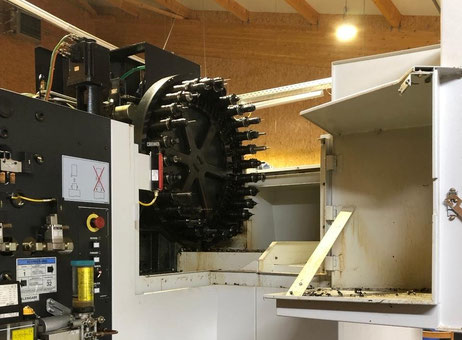 Mazak NEXUS 510C P91106080