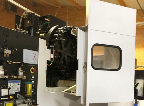 Mazak NEXUS 510C P91106080