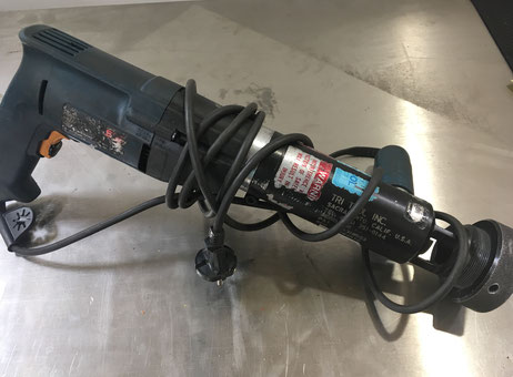 Tri Tool And Protem Tri tool 301 protem SE 60 Tri tool 212b Tri tool 206 Tri tool 301 Tri tool 572e P91107010