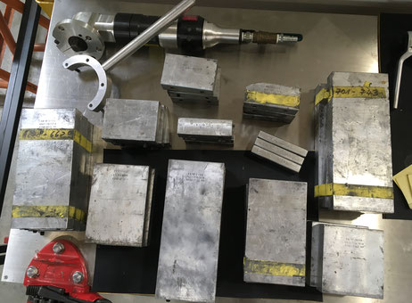Tri Tool And Protem Tri tool 301 protem SE 60 Tri tool 212b Tri tool 206 Tri tool 301 Tri tool 572e P91107010