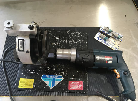 Tri Tool And Protem Tri tool 301 protem SE 60 Tri tool 212b Tri tool 206 Tri tool 301 Tri tool 572e P91107010