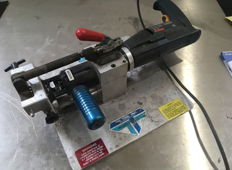Tri Tool And Protem Tri tool 301 protem SE 60 Tri tool 212b Tri tool 206 Tri tool 301 Tri tool 572e P91107010