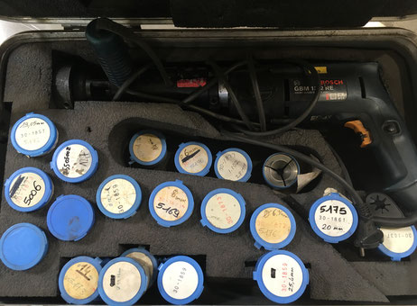 Tri Tool And Protem Tri tool 301 protem SE 60 Tri tool 212b Tri tool 206 Tri tool 301 Tri tool 572e P91107010