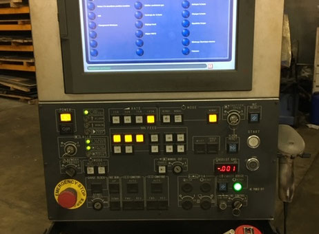Amada LC 3015 F1 NT P91107038