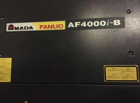 Amada LC 3015 F1 NT P91107038