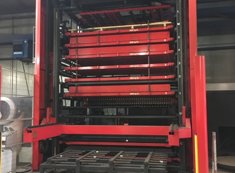 Amada LC 3015 F1 NT P91107038