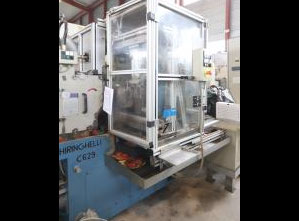 Ghiringhelli M100SP400