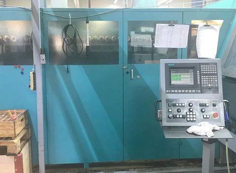 Index G 300 L P91120125