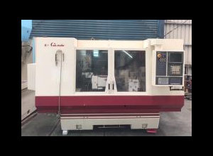 Studer S 31 CNC Cylindrical centreless grinding machine