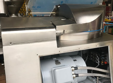 Seydelman 200 L Bowl Chopper P91122056