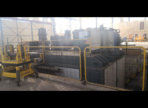 Durma PBH 600 Hydraulic Profile bending machine