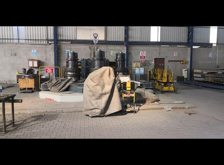 Durma PBH 600 P91127024
