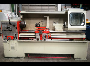 Pinacho S-90/225 Universal lathe