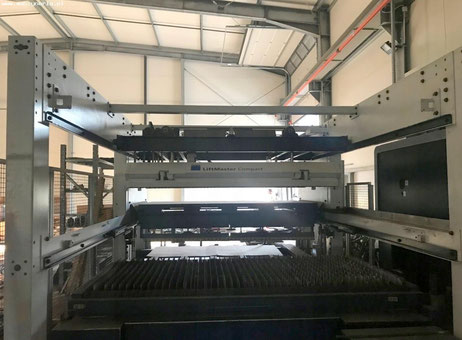 Trumpf LiftMaster Compact P91129013