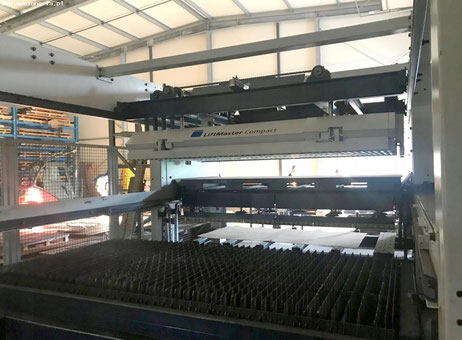 Trumpf LiftMaster Compact P91129013