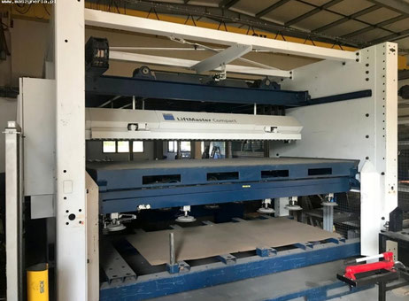 Trumpf LiftMaster Compact P91129013