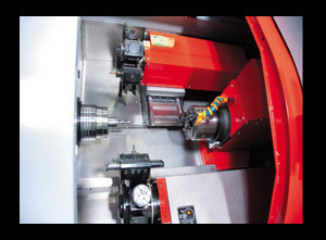 Emco EMCOTURN E65 cnc lathe