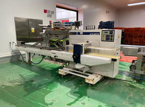 Ulma Atlanta Flowpack