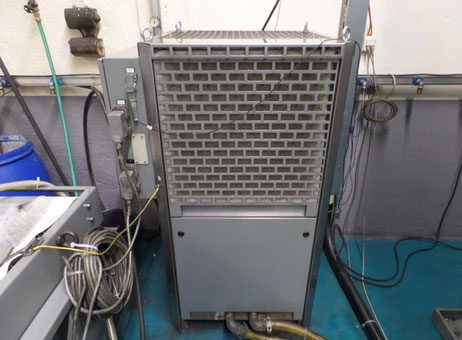 DMG DMF 360 P91202061