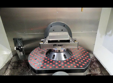 Haas UMC-750 P91205140