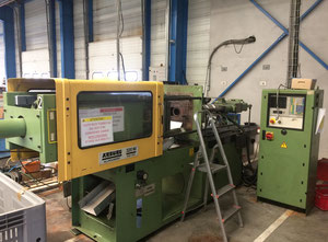 Arburg Allrounder 320M 500-210 Injection moulding machine