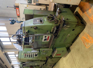 Used Pfauter P 251 Horizontal gear hobbing manual machine