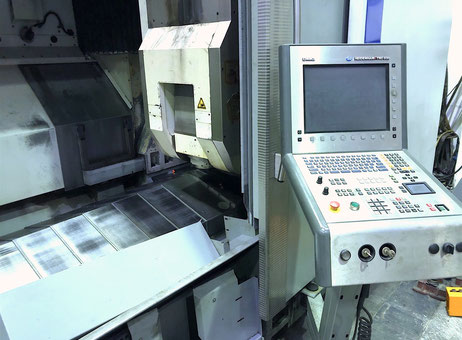 Deckel Maho DMC 105 V linear P91210047
