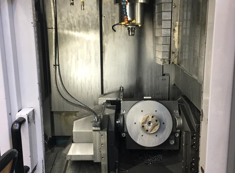 3vs Matsuura MAM72-3VS - Machines for sale & specifications Used machines ...