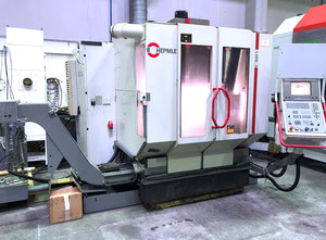 Hermle C 800 V Machining center - vertical