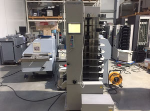 Horizon collator VAC-100a