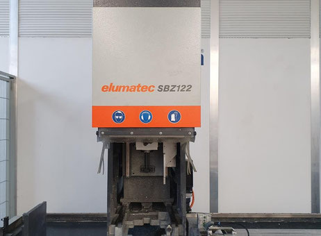 Elumatec SBZ 122/33 P91212092